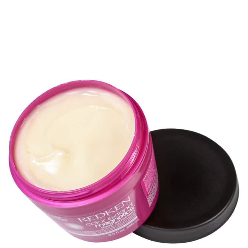 Redken Color Extend Magnetics Deep Attraction - Máscara Capilar 250ml