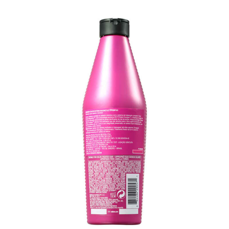 Redken Color Extend Magnetics - Shampoo 300ml