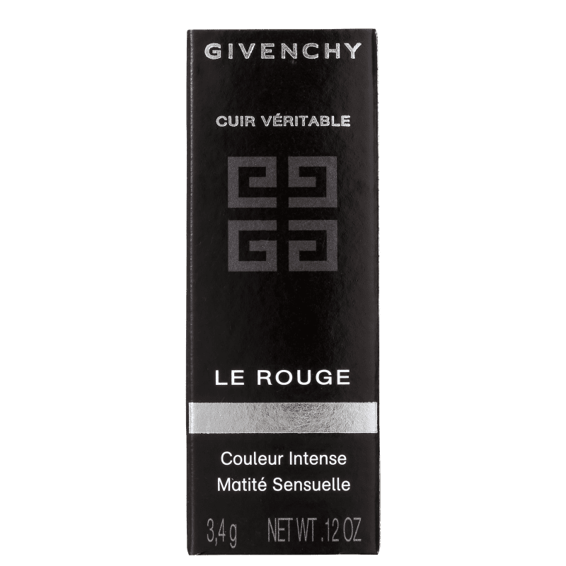 Givenchy Le Rouge Beige Plume - Batom Matte 3,4g