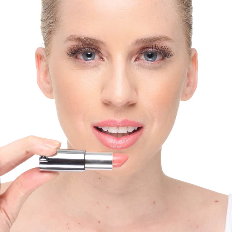 Givenchy Le Rouge Beige Plume - Batom Matte 3,4g
