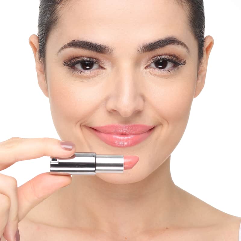 Givenchy Le Rouge Beige Plume - Batom Matte 3,4g