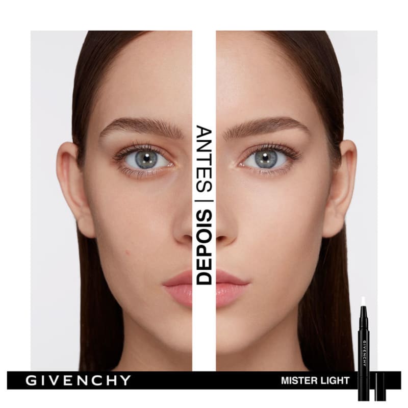 Givenchy Mister Light Biscuit - Corretivo em Caneta 1,6ml