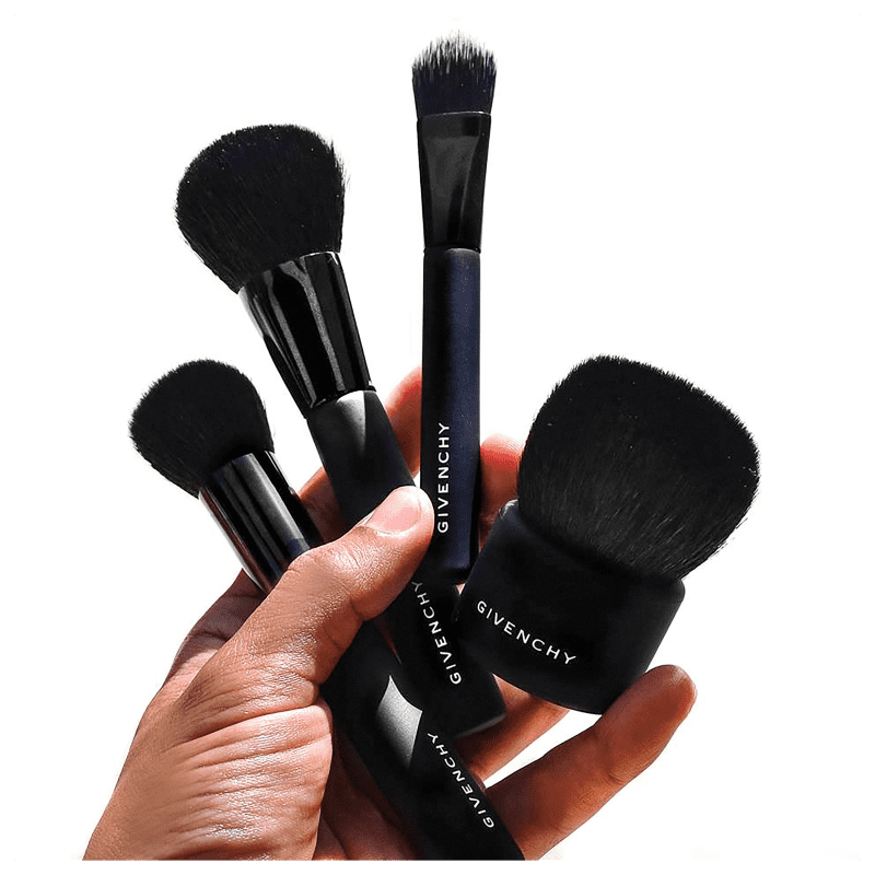 Givenchy Le Pinceau Kabuki - Pincel para Bronzer