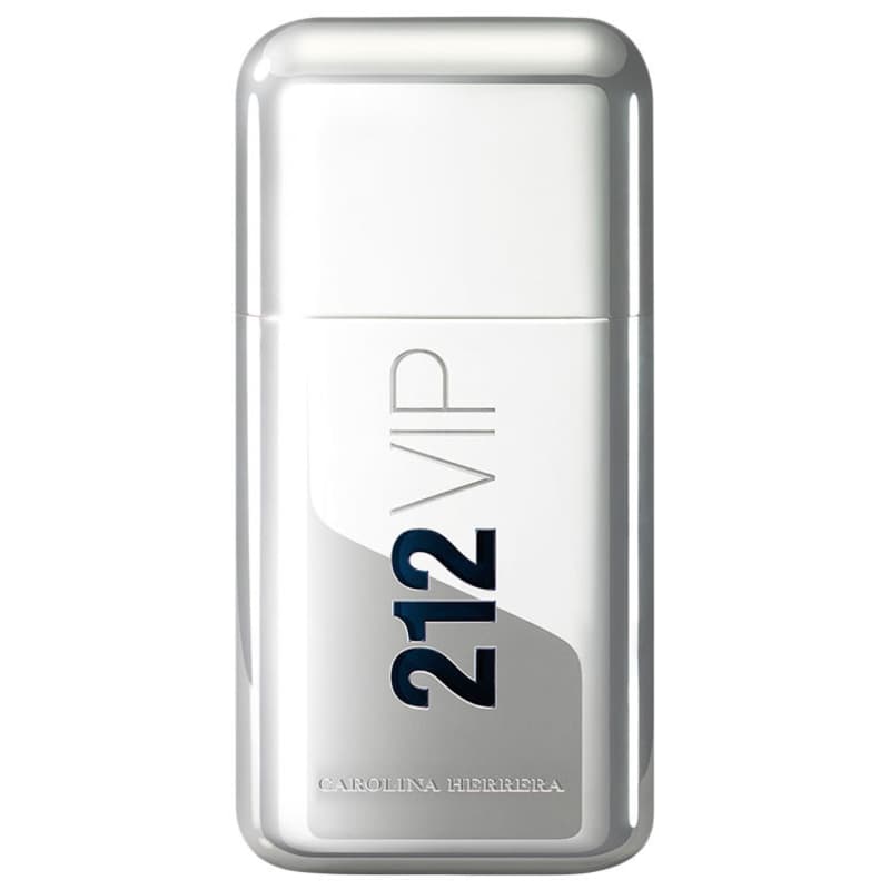 212 VIP Men Carolina Herrera Eau de Toilette - Perfume Masculino 50ml