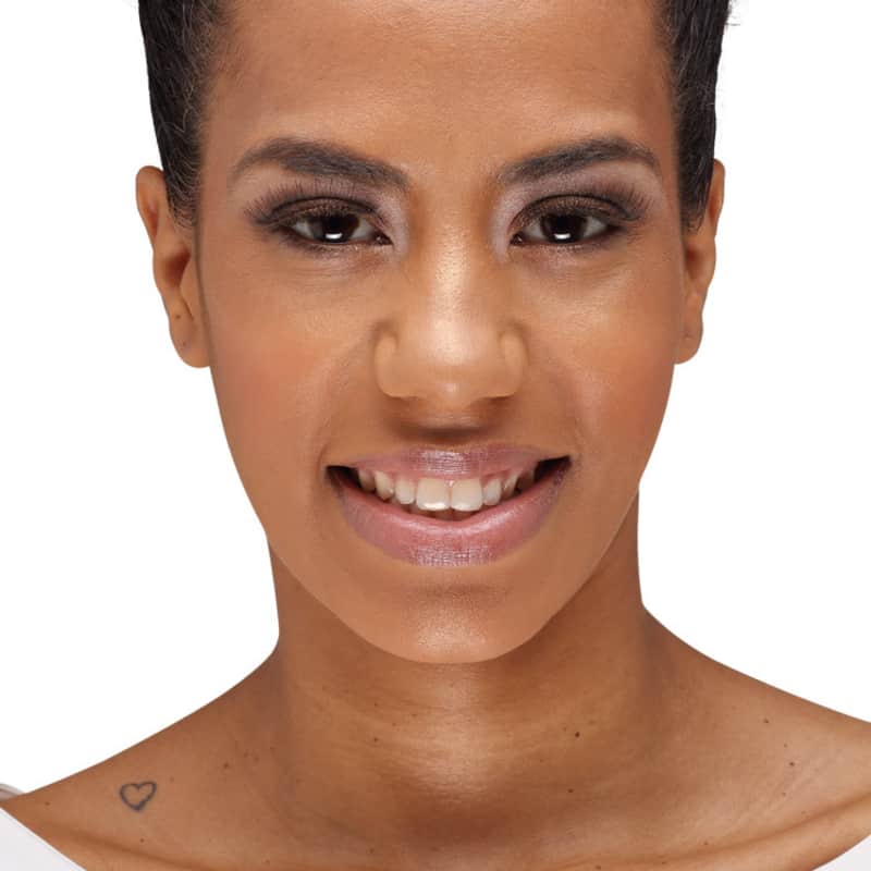 Clinique All About Shadows Neutral Territory - Paleta de Sombras 2,2g