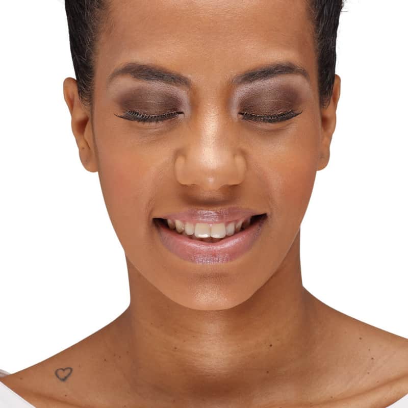 Clinique All About Shadows Neutral Territory - Paleta de Sombras 2,2g