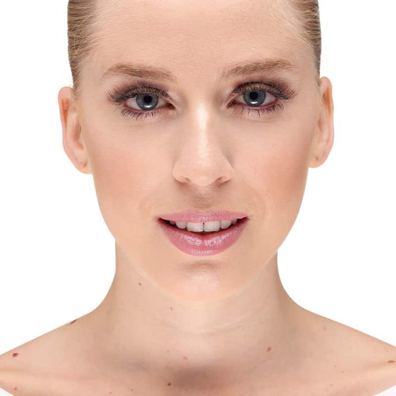Clinique All About Shadows Neutral Territory - Paleta de Sombras 2,2g