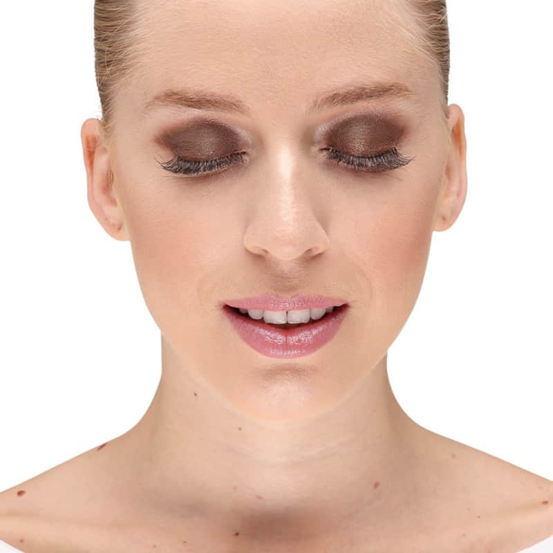 Clinique All About Shadows Neutral Territory - Paleta de Sombras 2,2g