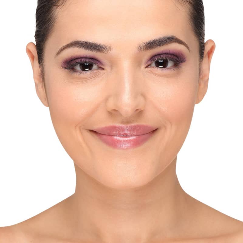 Clinique All About Shadow Single Soft Matte Chocolate Covered Cherry - Sombra 2,2g