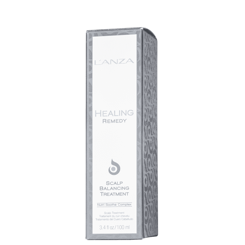 L'Anza Healing Remedy Scalp Balancing - Tratamento Hidratante 100ml