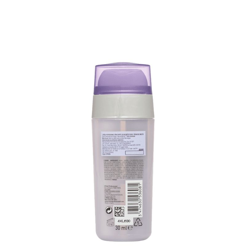 L'Oréal Professionnel Expert Liss Unlimited - Sérum Alisador 30ml