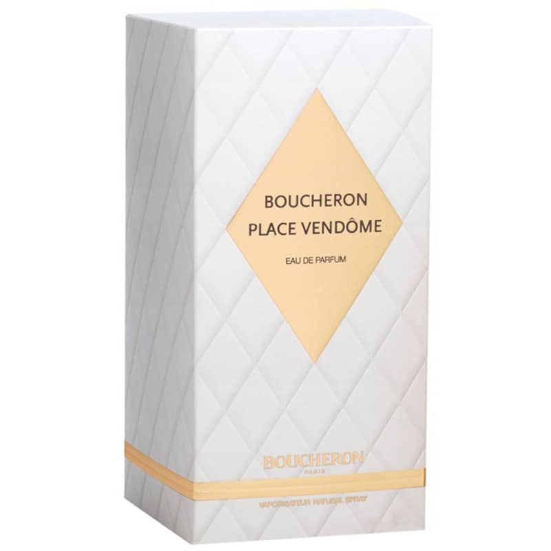 Place Vendôme Boucheron Eau de Parfum - Perfume Feminino 30ml