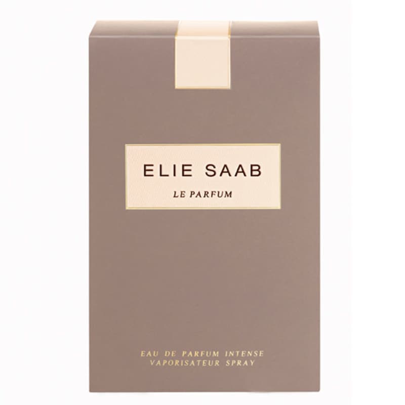 Le Parfum Intense Elie Saab Eau de Parfum - Perfume Feminino 50ml