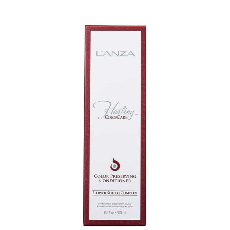 L'Anza Healing ColorCare - Condicionador 250ml