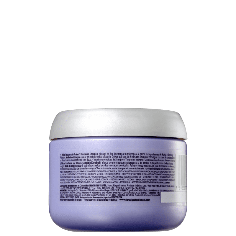 L'Oréal Professionnel Expert Liss Unlimited - Máscara Capilar 200g