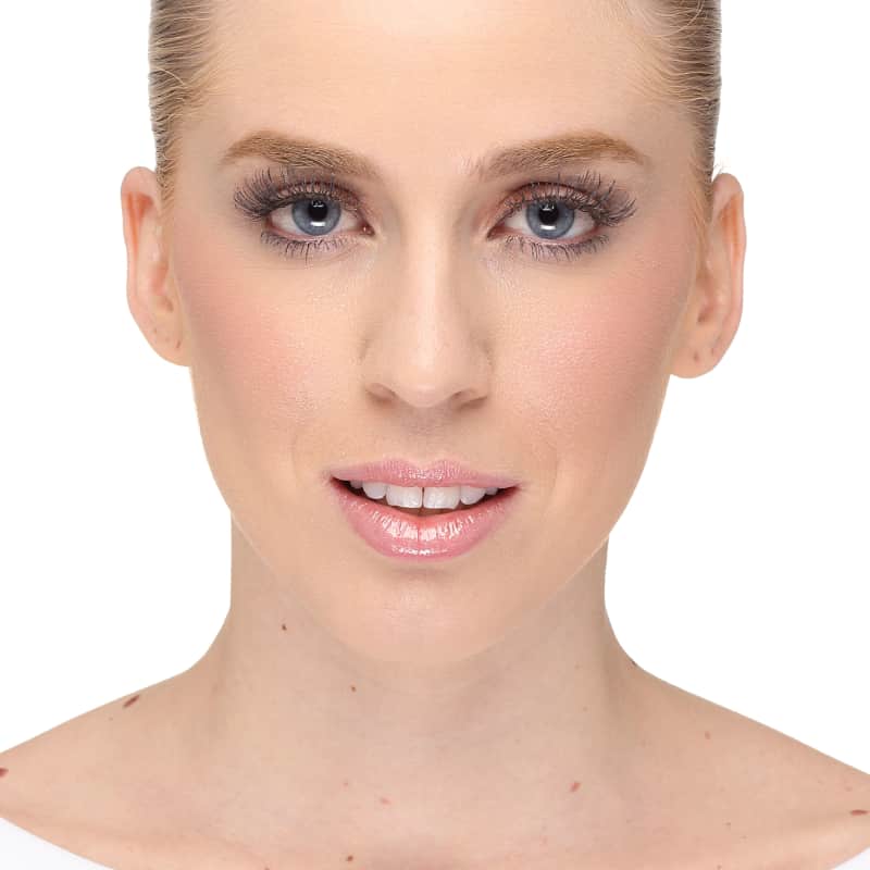 Revlon Highlighting Palette Rose Glow - Blush Luminoso 7,5g