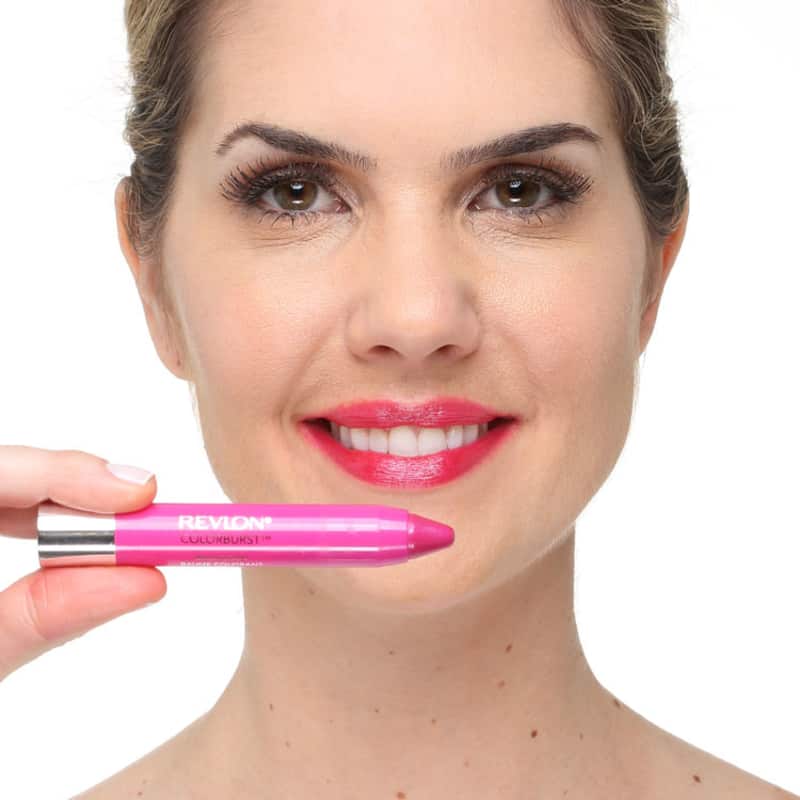 Revlon ColorBurst Balm Stain Lovesick - Batom Cremoso 2,7g