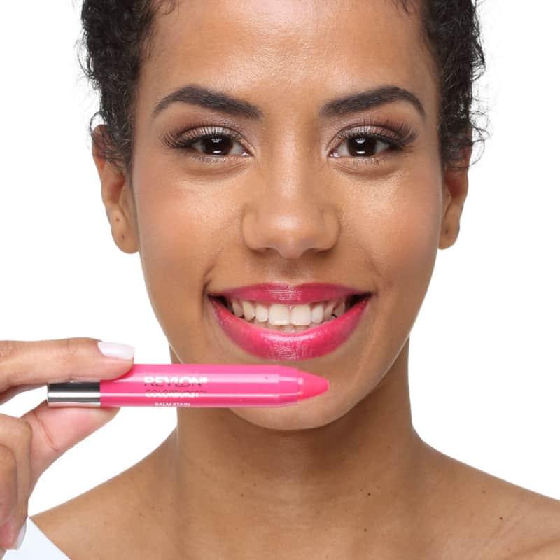 Revlon ColorBurst Balm Stain Sweetheart - Batom Matte 2,7g