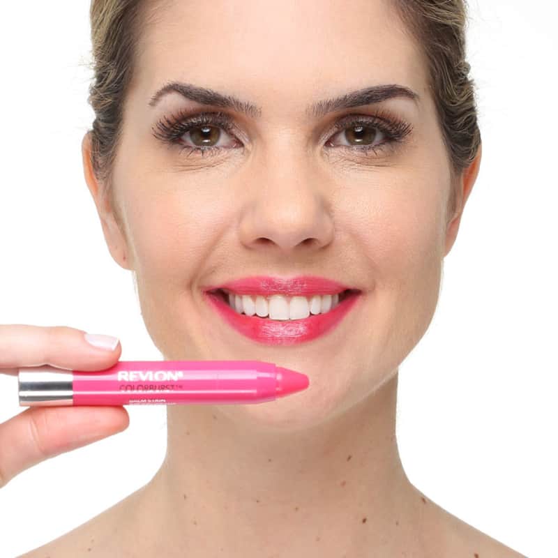 Revlon ColorBurst Balm Stain Sweetheart - Batom Matte 2,7g