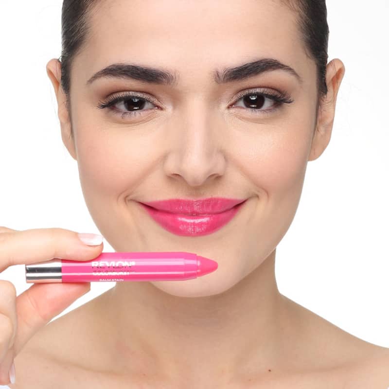 Revlon ColorBurst Balm Stain Sweetheart - Batom Matte 2,7g