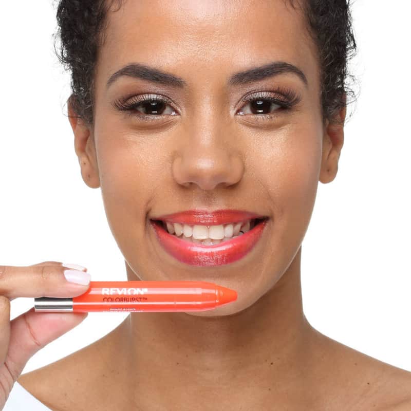 Revlon ColorBurst Balm Stain Rendezvous - Batom Cremoso 2,7g