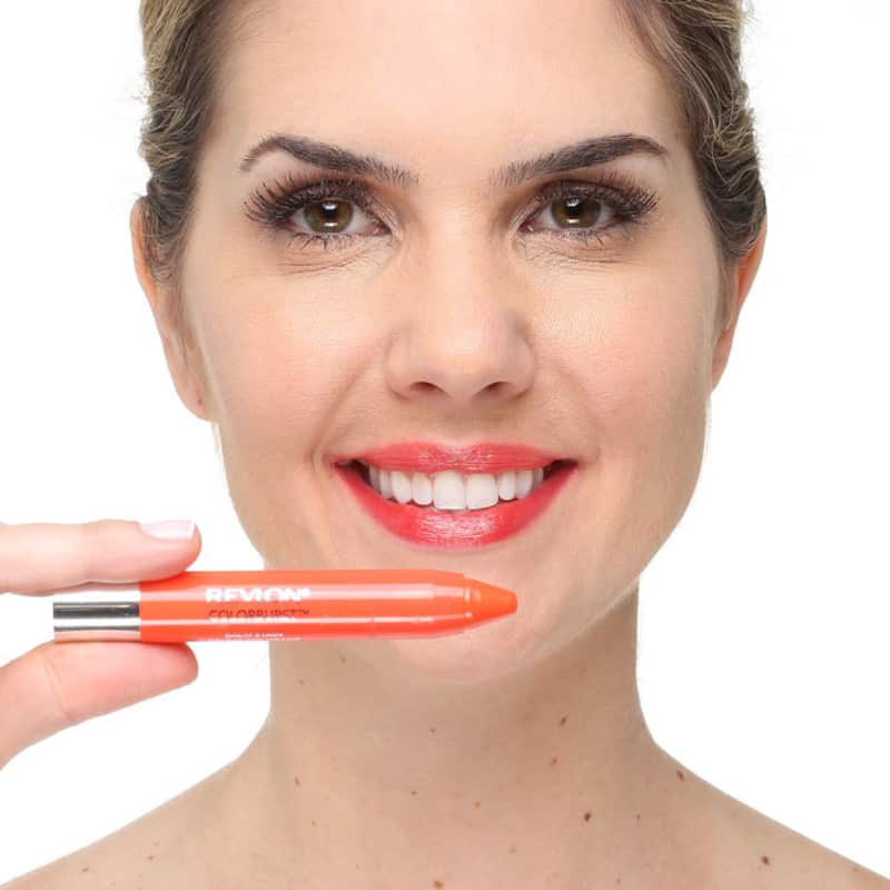 Revlon ColorBurst Balm Stain Rendezvous - Batom Cremoso 2,7g