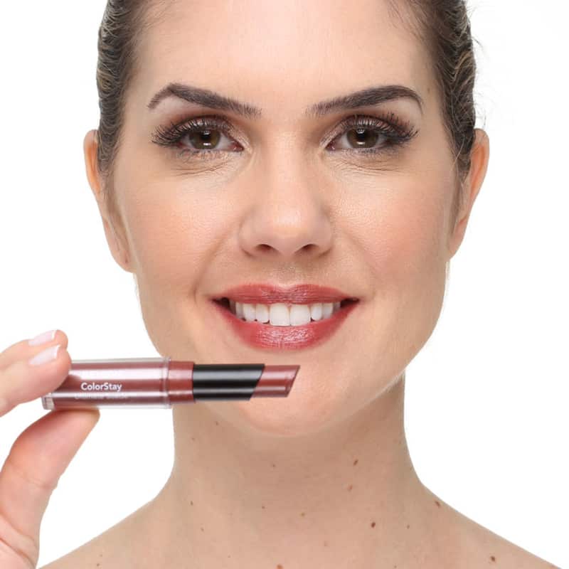 Revlon ColorStay Ultimate Suede All Access - Batom Cremoso 2,5g