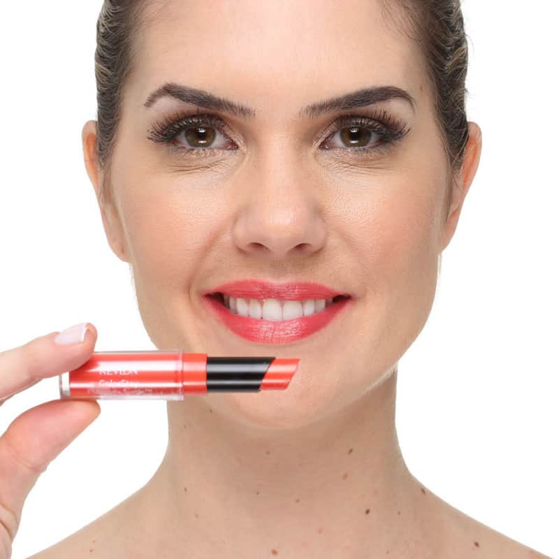 Revlon ColorStay Ultimate Suede Designer - Batom Cremoso 2,5g