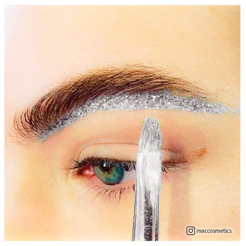M·A·C Reflects Blue - Glitter 4,5g