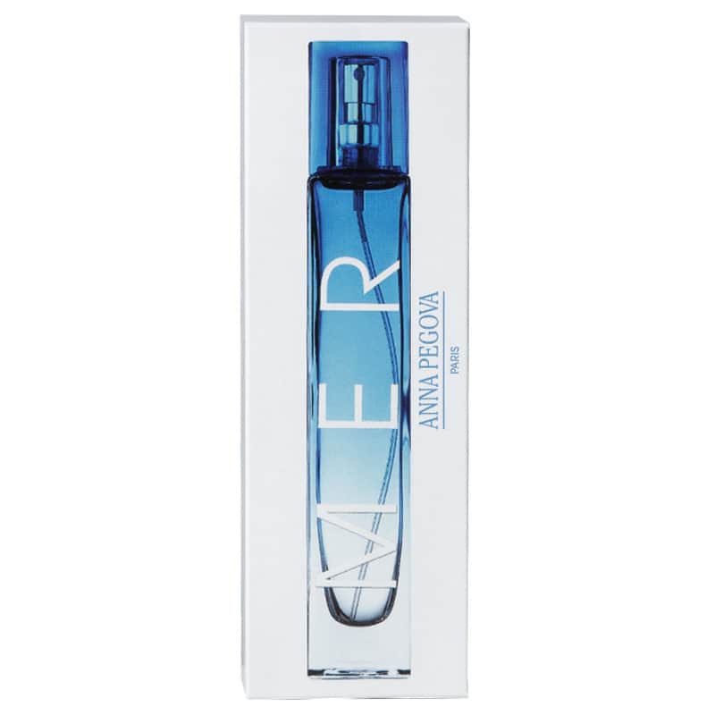 Mer Anna Pegova Eau de Toilette - Perfume Feminino 50ml