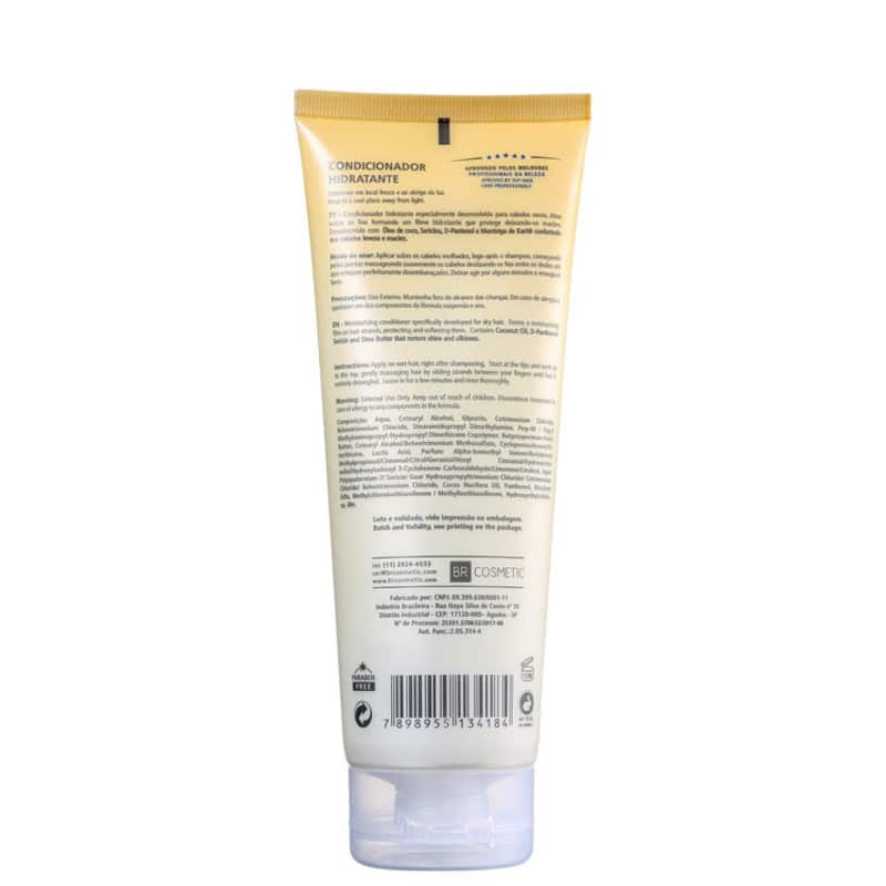 Jacques Janine Professionnel Hidratante - Condicionador 240ml