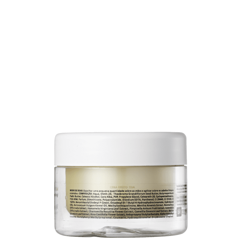 Jacques Janine Professionnel Finaliser - Cera Modeladora 50ml