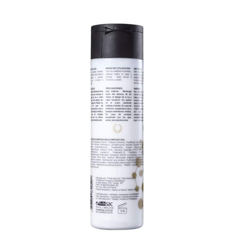 Sweet Hair Cronos Biotechnology Intelligence - Condicionador 250g
