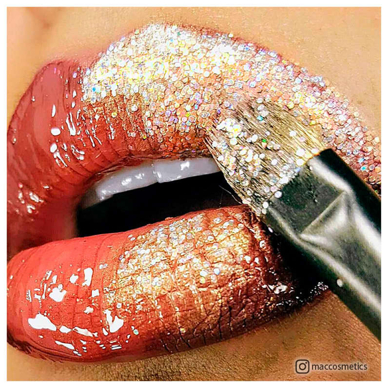 M·A·C 3D Brass Gold - Glitter 4,5g