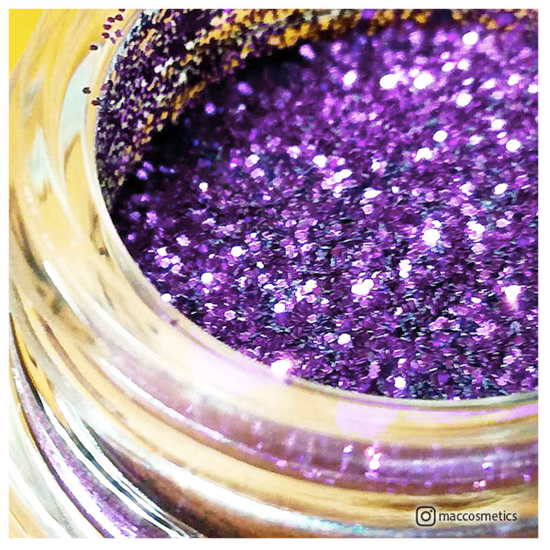 M·A·C 3D Lavender - Glitter 4,5g