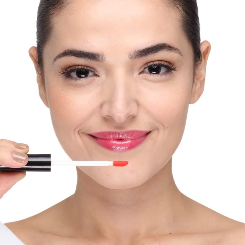 Maybelline Color Mania Liquid 245 Raspberry Pink - Gloss Labial 7ml
