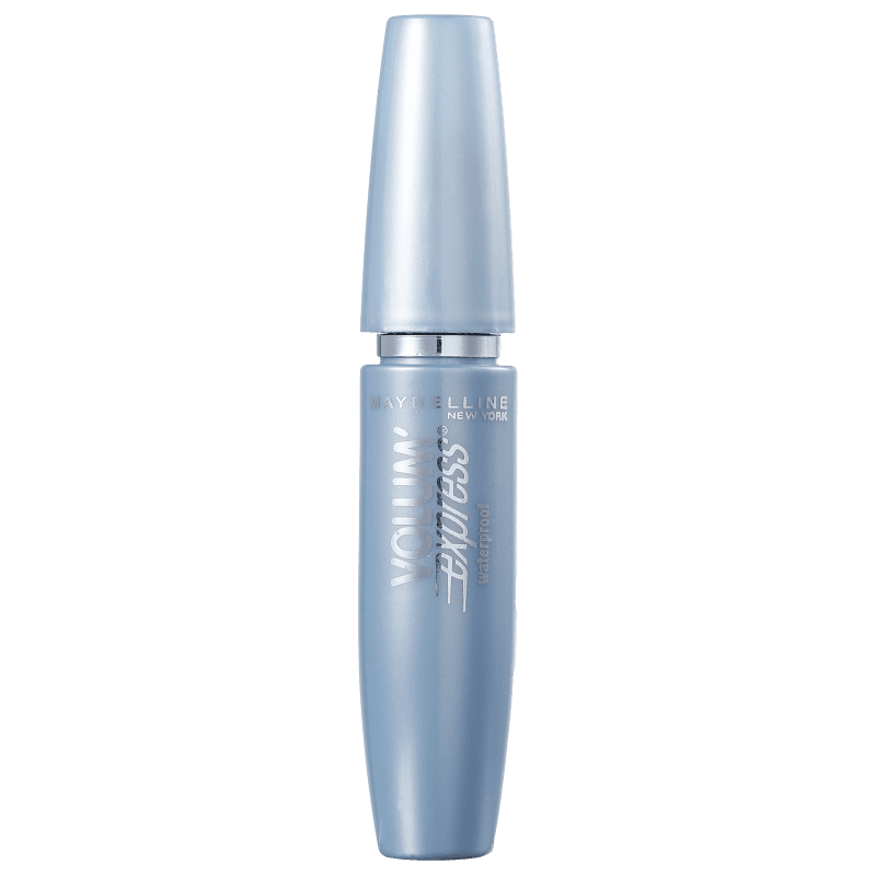 Maybelline Volum'Express Waterproof - Máscara para Cílios 8ml