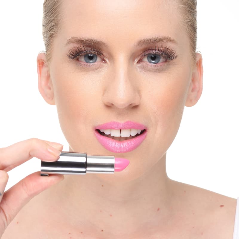 Givenchy Le Rouge Rose Dahlia - Batom Matte 3,4g