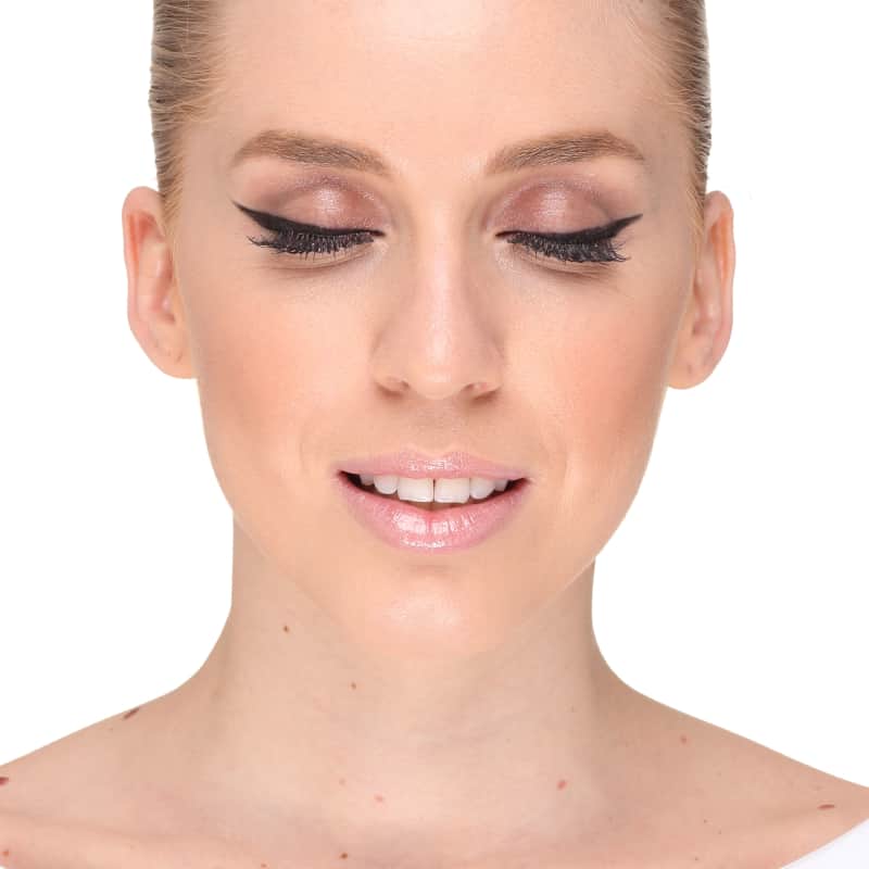 Givenchy Liner Couture 1 Black - Caneta Delineadora 9g