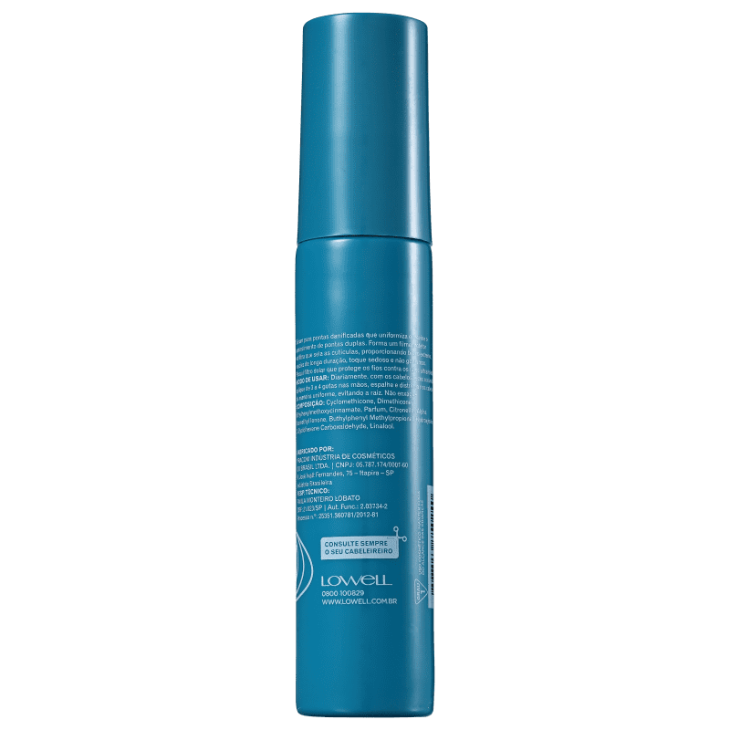 Lowell Effects - Sérum Protetor Solar Capilar 45ml