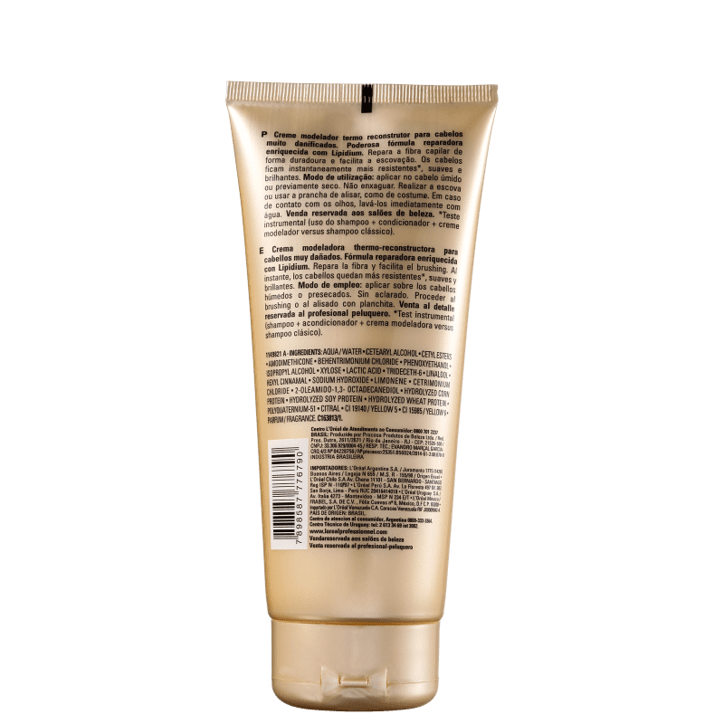 L'Oréal Professionnel Expert Absolut Repair Cortex Lipidium - Leave-in Termoativo 200ml