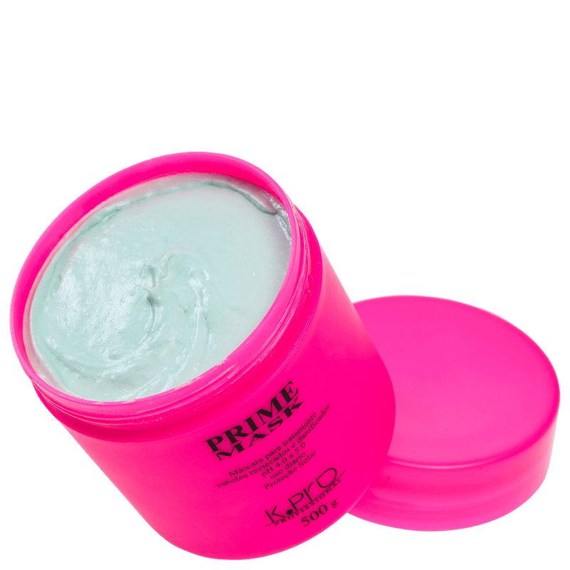 K.Pro Hidra Prime Mask - Máscara de Reconstrução 500g