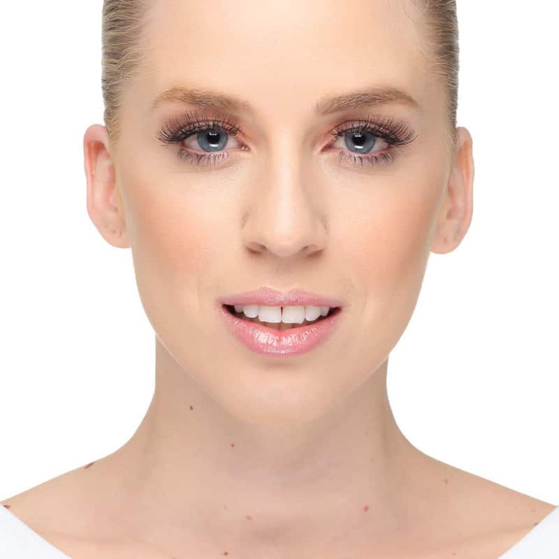 the Balm Brow Pow Blonde - Sombra para Sobrancelha 0,85g