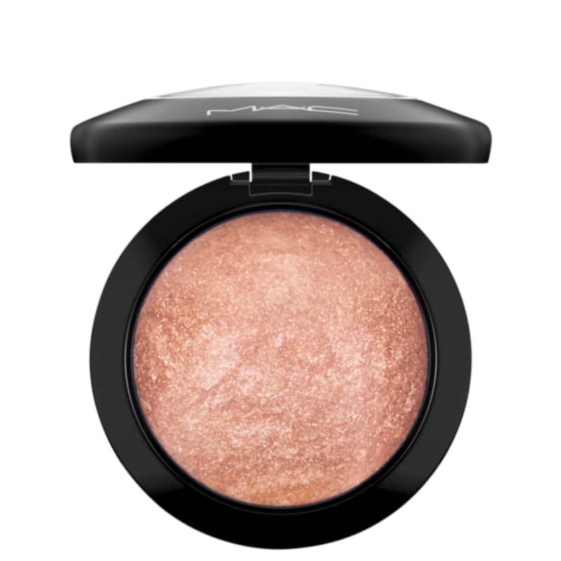 M·A·C Mineralize Skinfinish Cheeky Bronze - Pó Iluminador 10g