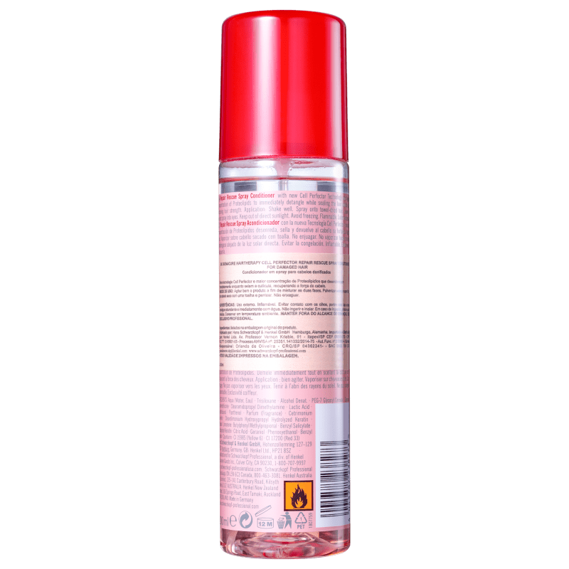 Schwarzkopf Professional BC Bonacure Repair Rescue - Leave-in 200ml