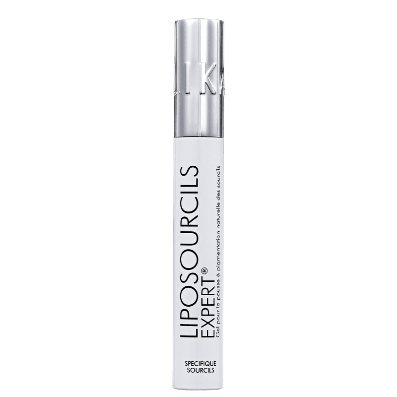 Talika Eyebrow Lipocils Expert - Tratamento para Sobrancelhas 10ml