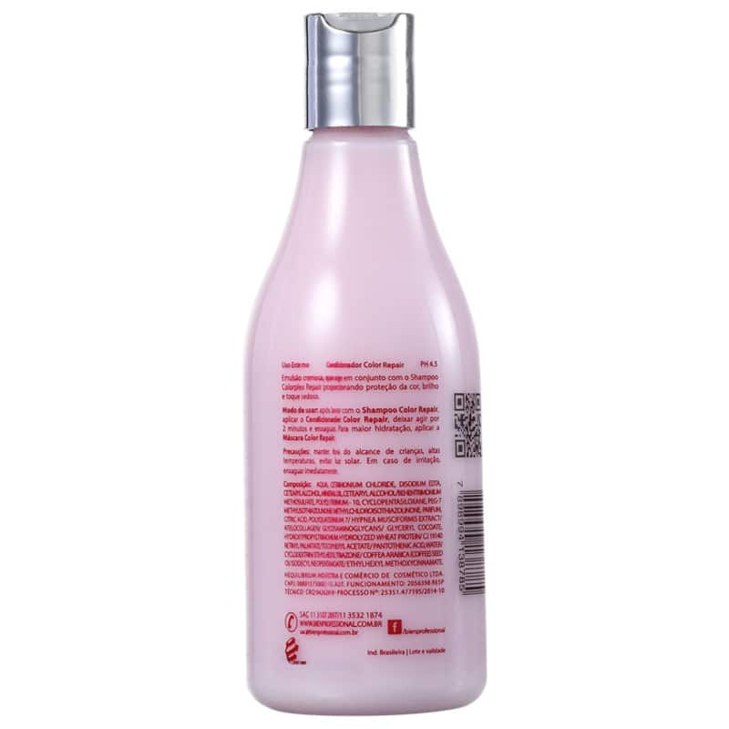 Bien Professional Color Repair - Condicionador 260ml