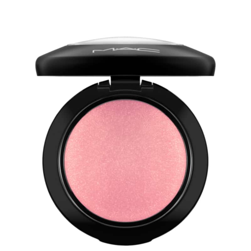 M·A·C Mineralize Gentle - Blush Luminoso 3,5g