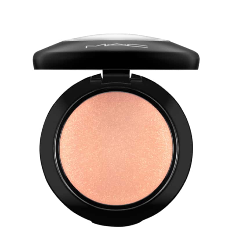 M·A·C Mineralize Warm Soul - Blush Luminoso 3,5g