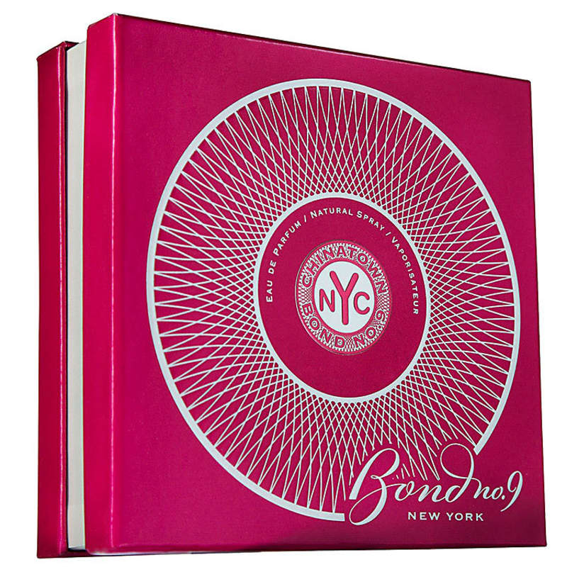 Chinatown Bond No. 9 Eau de Parfum - Perfume Unissex 100ml